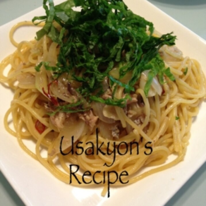 鯖水煮缶と玉ねぎの和風パスタ レシピ 作り方 By うさきょん2336 楽天レシピ 鯖水煮缶と玉ねぎの和風パスタ レシピ 作り方 By うさきょん2336 楽天レシピ
